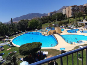 Jupiter Apartment Sea, Pools View